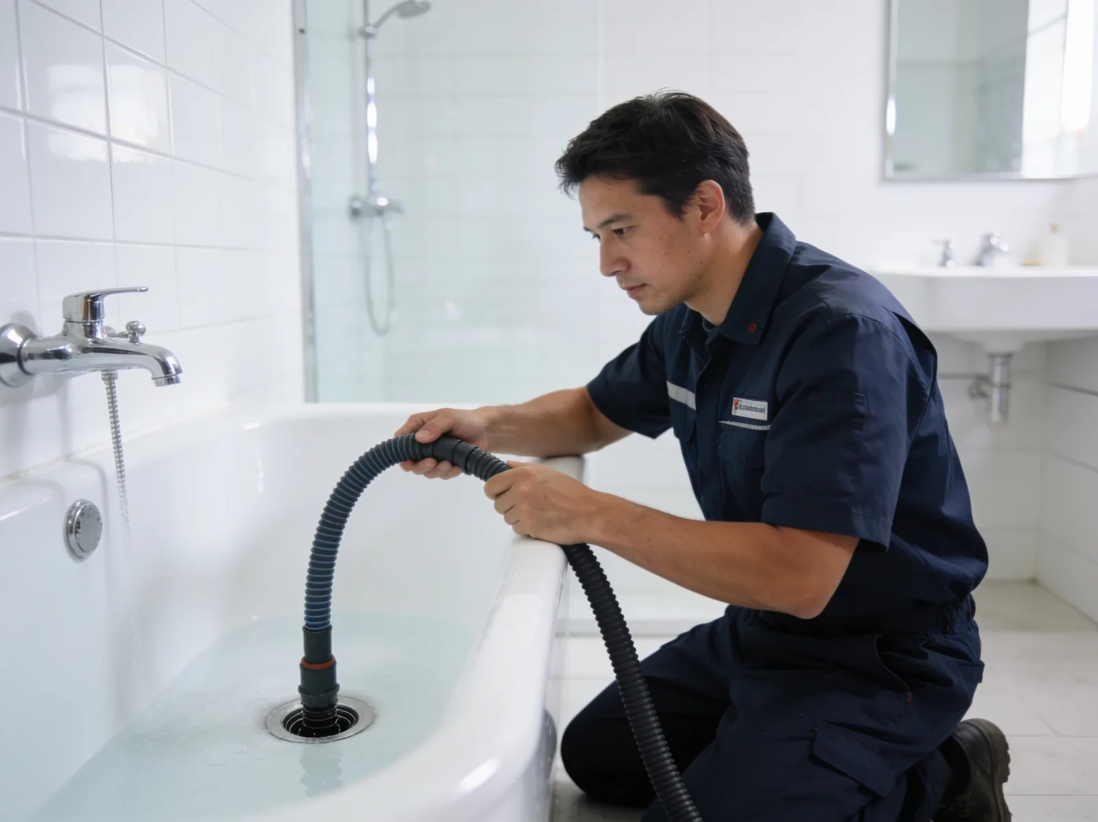 Emergency Plumber Sawyer, MI FAQs